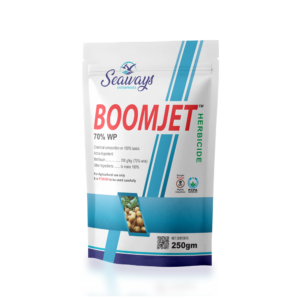 BOOMJET - Weedicide | Herbicide - 70% WP