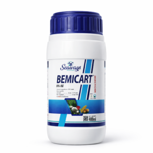 BEMICART - Insecticide  | 5% EC