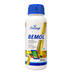 BEMOL - Micronutrient | Complex Blend of Plant Growth Regulator & Amino Acid