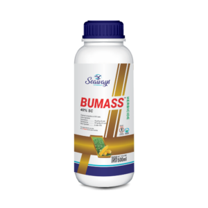 BUMASS - Weedicide | 40% SC | Herbicide