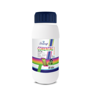 CORENTAL - Insecticide | 12% SC
