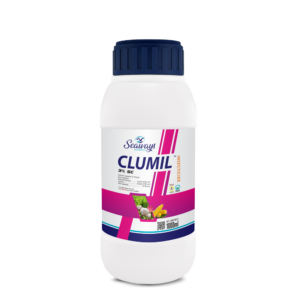 CLUMIL - Insecticide | 3% SC
