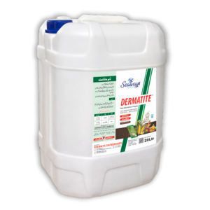 DERMATITE 30% - Crop Suppiment | Micronutrient | Potash Liquid Fertilizer for Fertigation