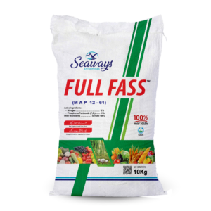 FULL FASS (12:61) | Micronutrient | M A P 12-61