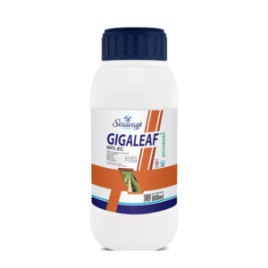 GIGALEAF 50% EC - Herbicide