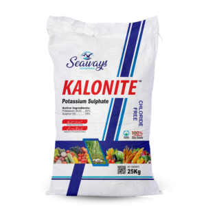 KALONITE 50% - Micronutrient | Potassium Sulphate | Chloride Free