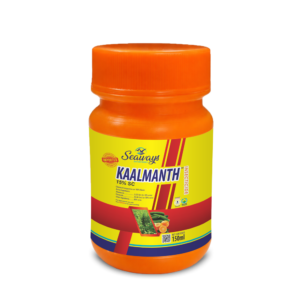 KAALMANTH - Insecticide | 15% SC