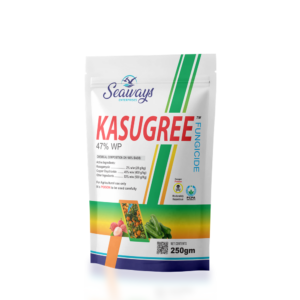 KASUGREE 47% WP - Fungicide
