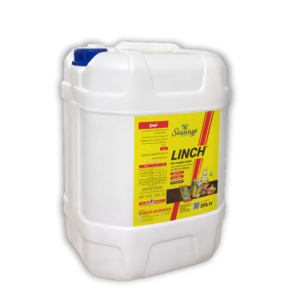 LINCH 10% - Micronutrient | Zinc Inorganic Liquid | Crop Suppiment
