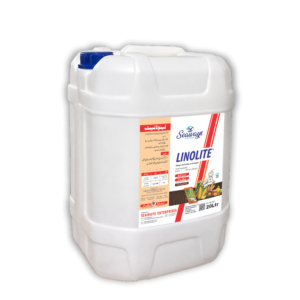 LINOLITE 20% - Micronutrient | Nitrogen (N) Fertilizer for Fertigation
