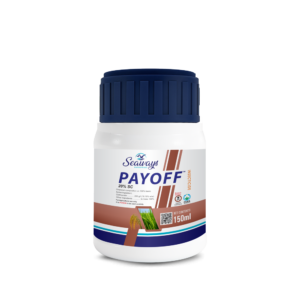 PAYOFF - Insecticide |  20% SC