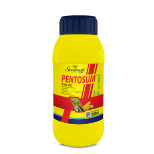 PENTOSUM 33% EC - Weedicide | Herbicide
