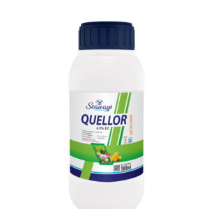 QUELLOR - Insecticide | 2.5% EC