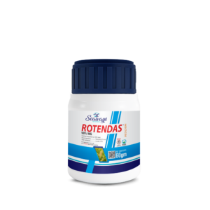 ROTENDAS - Insecticides | 50% WG