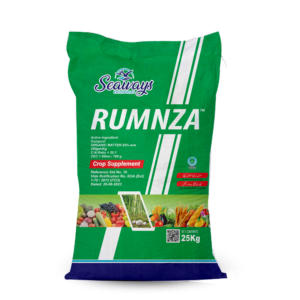 RUMANZA 25% - Micronutrient | Crop Supplement