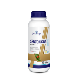 SENTONIOUS 56% SC - Fungicide