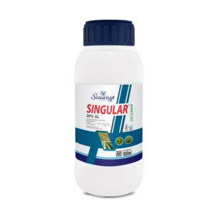 SINGULAR 20% SL - Weedicide | Herbicide