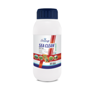 SEA CLEAN 48% SL - Weedicide | Herbicide