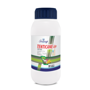 TENTICANE - Insecticide | 10% EC