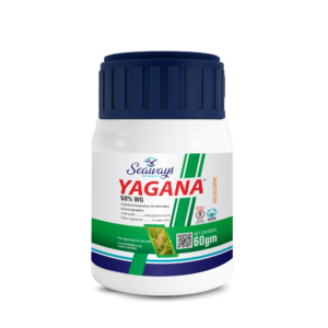 YAGANA - Insecticide | 50% WG